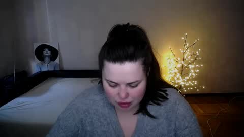 sophia__olsen online show from 25, 4, 2026