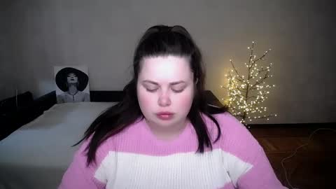 sophia__olsen online show from 26, 4, 2026