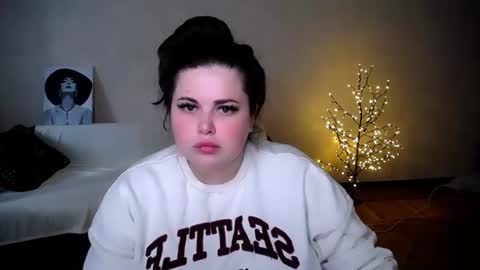 sophia__olsen online show from 15, 6, 2026