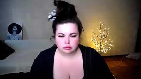 sophia__olsen online show from 16, 6, 2026