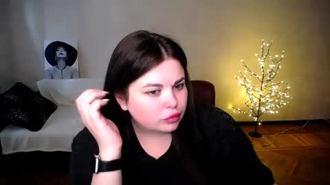 sophia__olsen online show from 19, 6, 2026