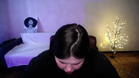 sophia__olsen online show from 26, 6, 2026