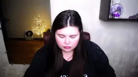 sophia__olsen online show from 27, 6, 2026