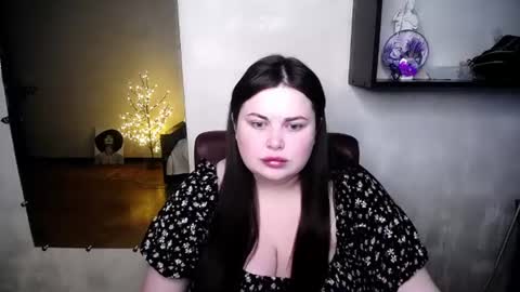sophia__olsen online show from 30, 6, 2026