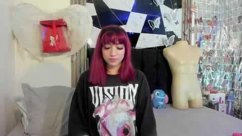 Sophia online show from 27, 4, 2026