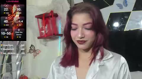 Sophia online show from 23, 7, 2026