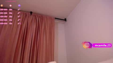  SophiI online show from 18, 9, 2025