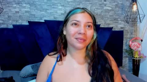 Snapshot of sophia_brunett chatting on 16, 3, 2026 Sophia online show from 16, 3, 2026
