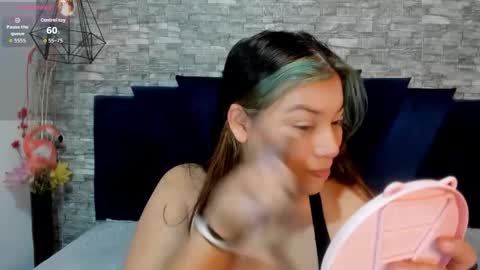 Snapshot of sophia_brunett chatting on 18, 3, 2026 Sophia online show from 18, 3, 2026