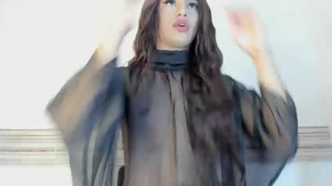 Sophia online show from 23, 9, 2025