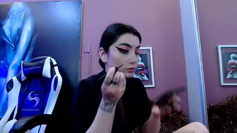 sophia hottie online show from 13, 2, 2025