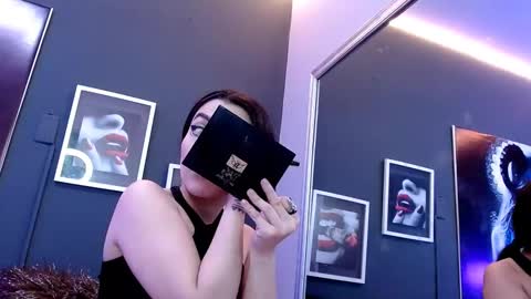 sophia hottie online show from 17, 2, 2025