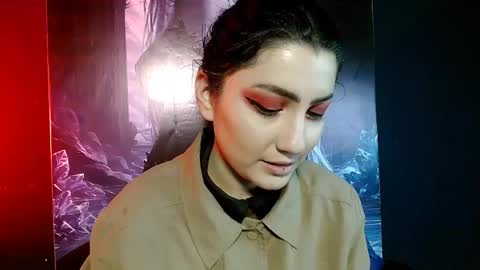 sophia hottie online show from 23, 3, 2026