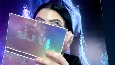 sophia hottie online show from 26, 3, 2026