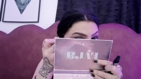 sophia hottie online show from 23, 4, 2026