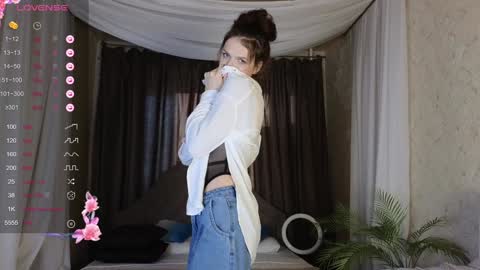 Sophia online show from 6, 1, 2025