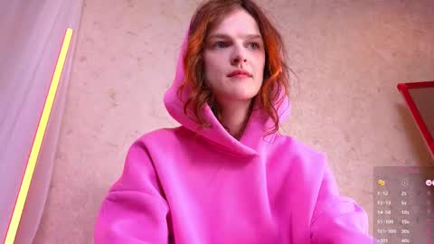 Sophia online show from 20, 2, 2025