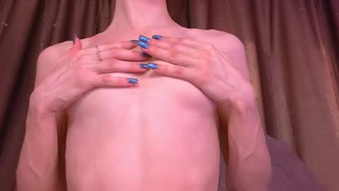 Sophia online show from 21, 2, 2025