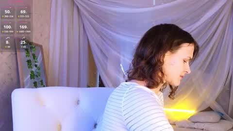 Sophia online show from 15, 2, 2026