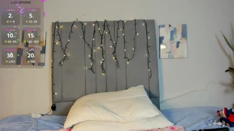 sophia_ebony___ online show from 5, 1, 2026