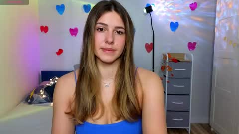 Sophia online show from 31, 3, 2026