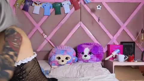 Sophia Grand online show from 23, 6, 2026