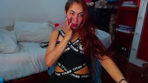 sophia_greey online show from 16, 1, 2026