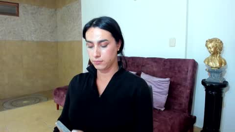 sophia CM online show from 18, 2, 2025