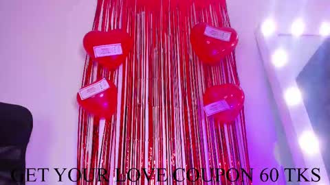 Sophi  online show from 15, 2, 2025