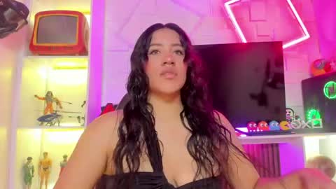 sophia_lopez_ofc online show from 18, 7, 2026