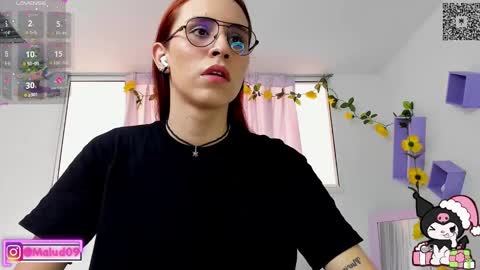 sophia_milano online show from 15, 12, 2024