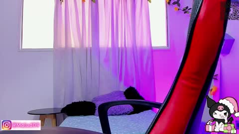 sophia_milano online show from 16, 12, 2024