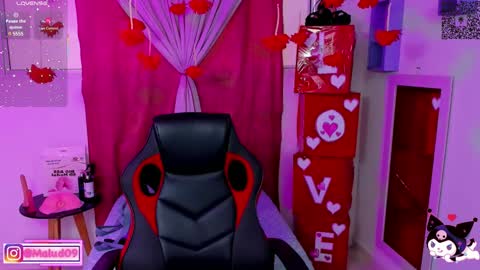 sophia_milano online show from 15, 2, 2025