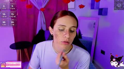 sophia_milano online show from 22, 2, 2025