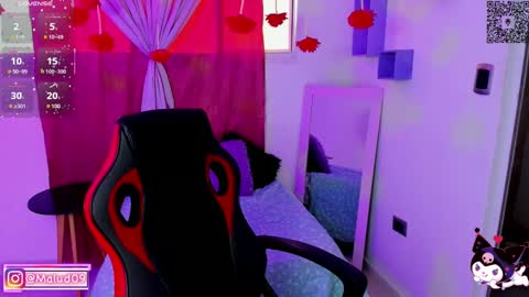 sophia_milano online show from 24, 2, 2025