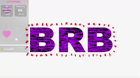 Sophia Rincon online show from 13, 2, 2025