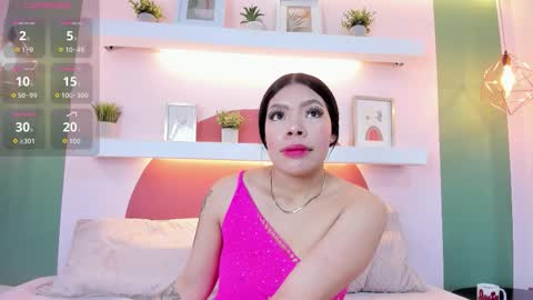 Sophi online show from 14, 3, 2026