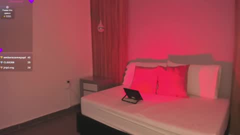 sophia_solerr online show from 5, 6, 2026