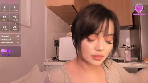 QUEEN OF SQUIRT online show from 9, 2, 2025