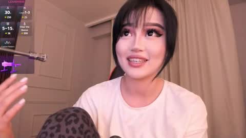 QUEEN OF SQUIRT online show from 22, 2, 2025