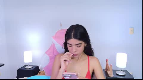 Sophia Storm online show from 20, 11, 2025