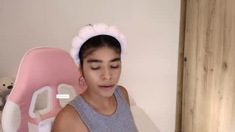 Sophia Storm online show from 22, 4, 2026