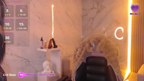 Sophia online show from 27, 9, 2025