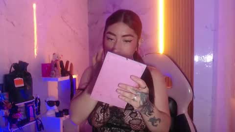 Sophia online show from 11, 2, 2026