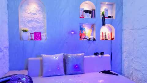 Sophia online show from 17, 3, 2026