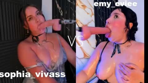 sophia_vivass online show from 7, 5, 2026
