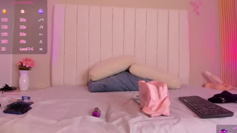 Michelle online show from 21, 4, 2026