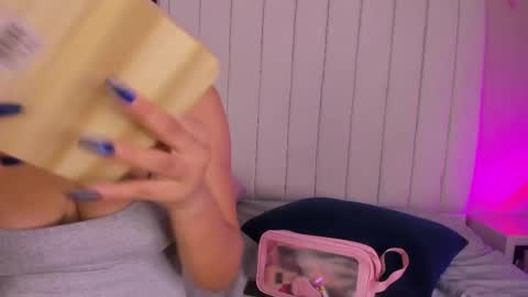Michelle online show from 4, 6, 2026
