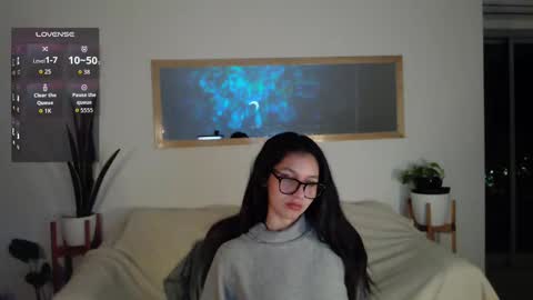 Sophia online show from 6, 10, 2025