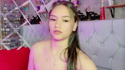 Snapshot of sophia_xoxo1 chatting on 28, 7, 2026 Sophie online show from 28, 7, 2026